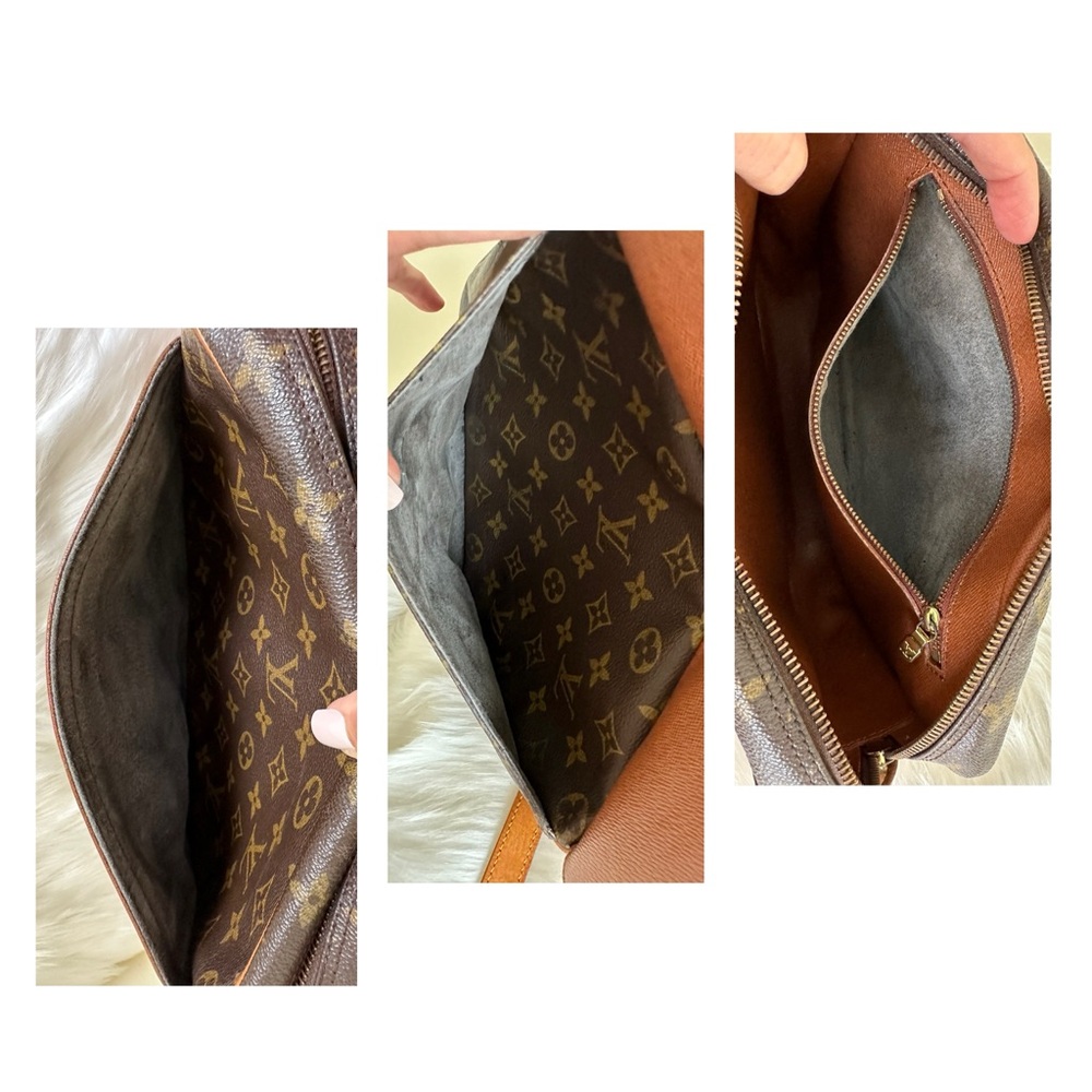 Louis Vuitton Juene Fille Crossbody Bag - Picture 14 of 15